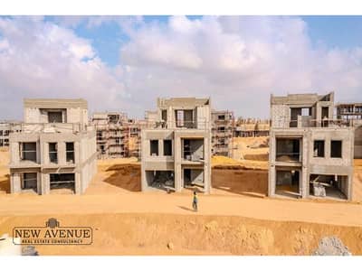 فیلا 4 غرف نوم للبيع في الشيخ زايد، الجيزة - WhatsApp Image 2025-01-22 at 10.57. 49 PM (1). jpg