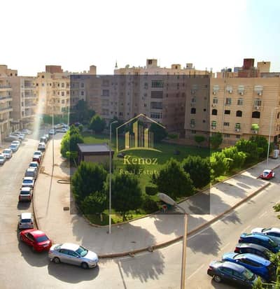 3 Bedroom Apartment for Sale in New Cairo, Cairo - 360aa568-aac3-4be8-804b-1ffa5edc7b72. jpeg