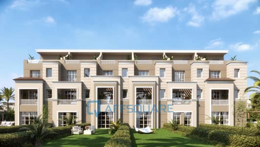 5 Bedroom Townhouse for Sale in Mostakbal City, Cairo - img112. jpg