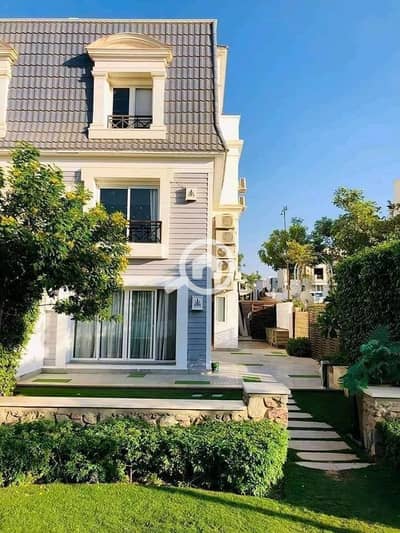 4 Bedroom Townhouse for Sale in 6th of October, Giza - 448225612_316881128137207_9018240442192289987_n. jpg