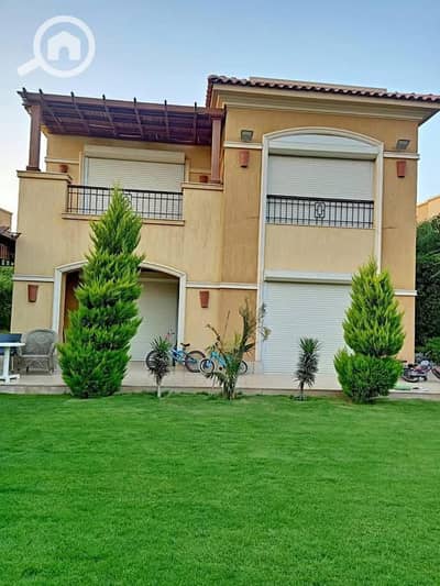 4 Bedroom Villa for Sale in Katameya, Cairo - 474386840_4037293423167441_4882416670617434895_n. jpg