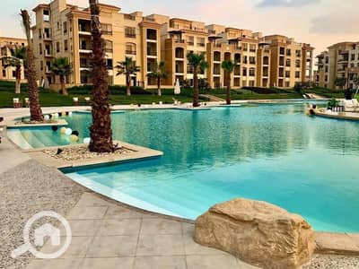 3 Bedroom Apartment for Sale in New Cairo, Cairo - 474534425_573816415635487_8267410103666906422_n. jpg