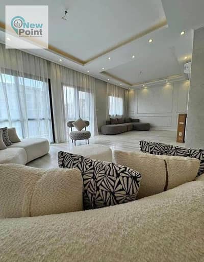 2 Bedroom Apartment for Sale in Mostakbal City, Cairo - 2fa7a4b5-f350-49cd-8192-174eb9ae295a. jpg