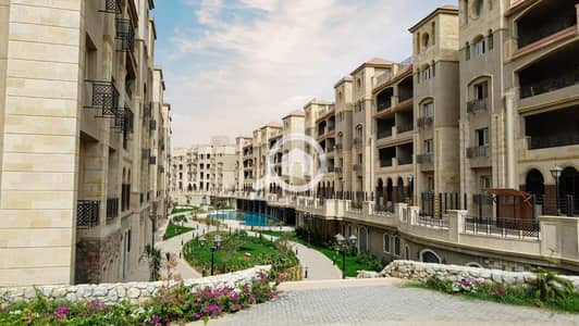 4 Bedroom Penthouse for Sale in Heliopolis, Cairo - WhatsApp Image 2025-01-24 at 2.17. 47 PM (2). jpeg