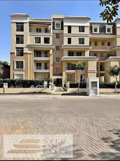 2 Bedroom Flat for Sale in New Cairo, Cairo - 471276749_1333368121355467_1095704955435866496_n. jpg