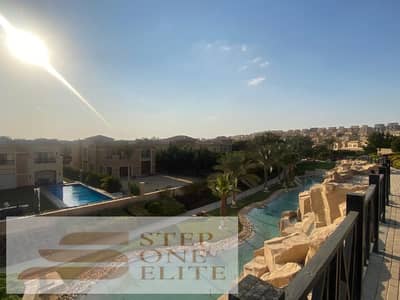 3 Bedroom Apartment for Sale in New Cairo, Cairo - WhatsApp Image 2024-11-12 at 2.16. 38 PM (2). jpeg