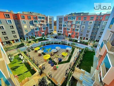 3 Bedroom Apartment for Sale in New Cairo, Cairo - 4def97d5-7523-48d0-8795-a9baee330f0b. jpg