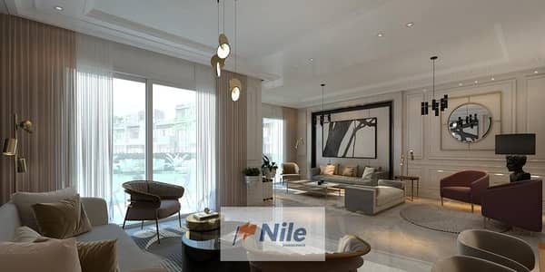 4 Bedroom Townhouse for Sale in 6th of October, Giza - 4. jpg