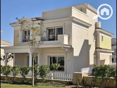 4 Bedroom Villa for Sale in 6th of October, Giza - 467576025_540299632220095_3630441869304831936_n. jpg