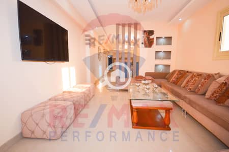 4 Bedroom Apartment for Sale in Al Hadrah, Alexandria - DSC_0095. JPG