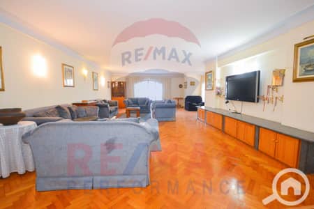 4 Bedroom Flat for Rent in Roushdy, Alexandria - DSC_0080. JPG