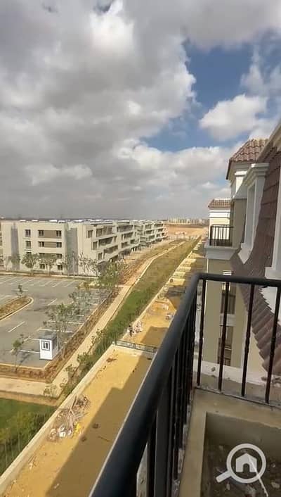 4 Bedroom iVilla for Sale in New Cairo, Cairo - 354049884_6330550920371039_5431463239412560763_n. jpg