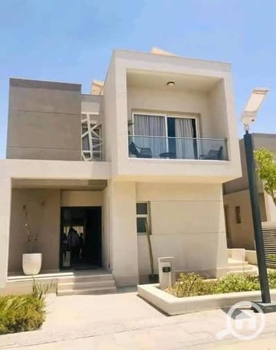 5 Bedroom Villa for Sale in 6th of October, Giza - WhatsApp Image 2025-01-24 at 21.48. 12_82ef913b. jpg