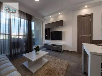 1 Bedroom Apartment for Sale in New Cairo, Cairo - 6317e658-979f-4038-ac8d-14778d61bd6f. jpg