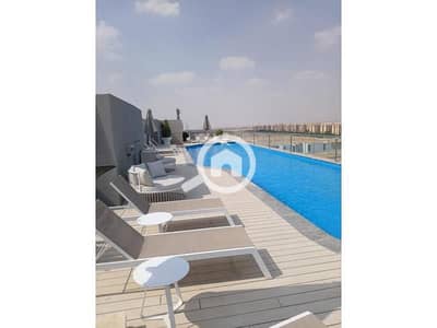 3 Bedroom Flat for Sale in Mostakbal City, Cairo - IMG-20240906-WA0070. jpg