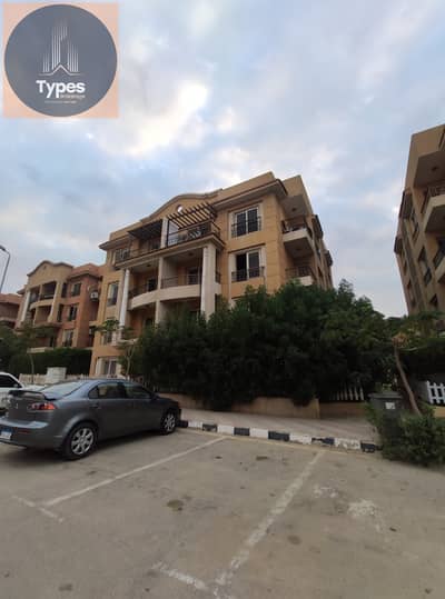 3 Bedroom Flat for Sale in Sheikh Zayed, Giza - IMG-20250121-WA0014. jpg