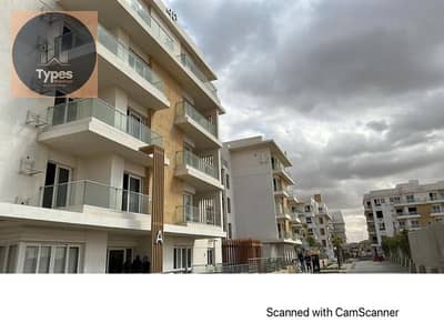 3 Bedroom Apartment for Sale in 6th of October, Giza - WhatsApp Image 2024-11-05 at 12.14. 03 PM. jpeg