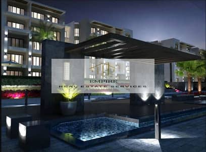 3 Bedroom Apartment for Sale in New Cairo, Cairo - address east project. jpg