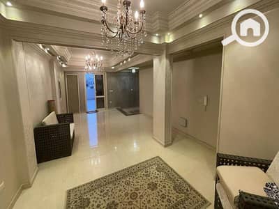 3 Bedroom Flat for Sale in New Cairo, Cairo - 1000041050. jpg