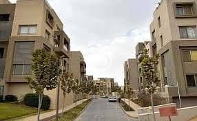 2 Bedroom Apartment for Sale in New Cairo, Cairo - plthevillage2. jpg