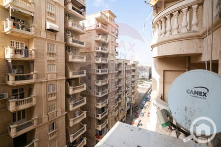 3 Bedroom Apartment for Sale in Smoha, Alexandria - 0. jpg