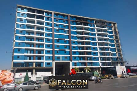 1 Bedroom Flat for Sale in New Heliopolis, Cairo - Screenshot 2025-01-25 132131. png