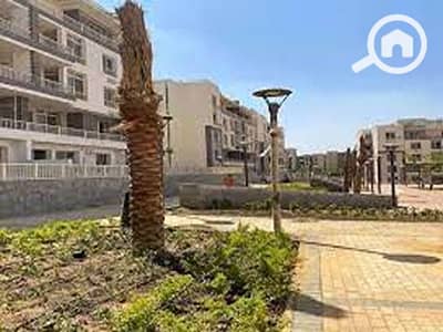 3 Bedroom Flat for Sale in New Cairo, Cairo - images (2). jpg