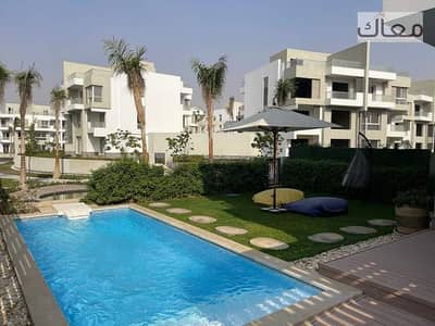 2 Bedroom Flat for Sale in Mostakbal City, Cairo - 7c1eb09a-2fbe-4c72-afe0-9065d6f23edc. jpg