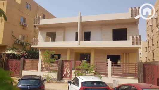 8 Bedroom Villa for Sale in Nasr City, Cairo - WhatsApp Image 2025-01-25 at 2.21. 46 PM (3). jpeg