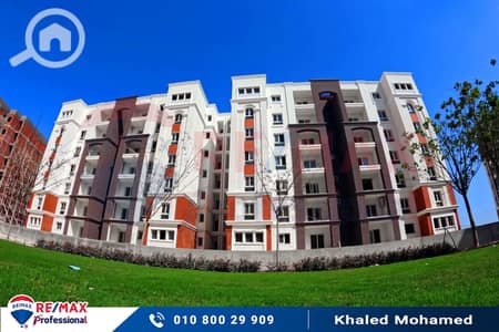 4 Bedroom Flat for Sale in Agami, Alexandria - 8. jpg