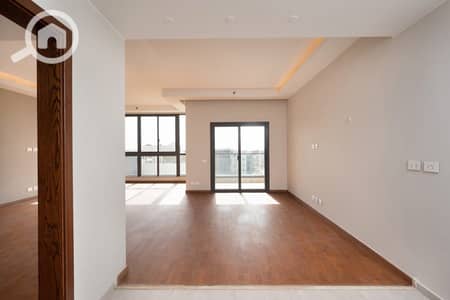 2 Bedroom Flat for Sale in Sheikh Zayed, Giza - WhatsApp Image 2025-01-22 at 01.00. 15_61229a0d. jpg