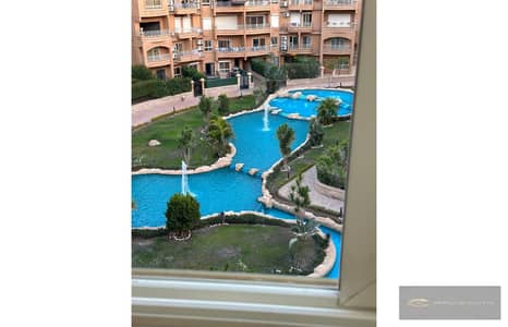 3 Bedroom Flat for Rent in 6th of October, Giza - 1b2918de-b655-4711-aff6-504176e301bf. jpg