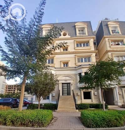 2 Bedroom Apartment for Sale in 6th of October, Giza - WhatsApp Image 2025-01-25 at 15.37. 31_cc0883b8. jpg