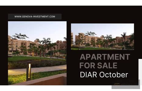 3 Bedroom Apartment for Sale in 6th of October, Giza - 5. jpg