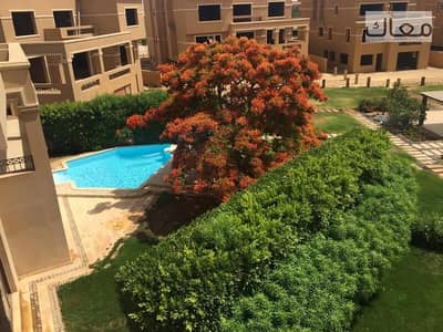 3 Bedroom Apartment for Sale in New Cairo, Cairo - 3c097845-2e16-46da-b336-3122476c1061. jpeg