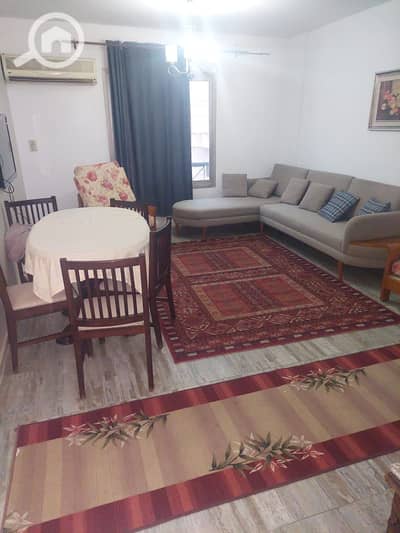 2 Bedroom Flat for Rent in New Cairo, Cairo - WhatsApp Image 2025-01-23 at 9.55. 48 PM (1). jpeg