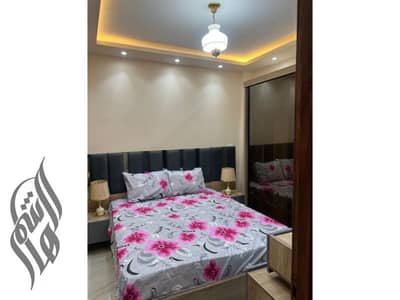 2 Bedroom Apartment for Rent in Madinaty, Cairo - WhatsApp Image 2025-01-25 at 1.43. 41 PM. jpg