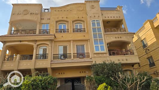 3 Bedroom Apartment for Sale in New Cairo, Cairo - IMG-20250123-WA0002. jpg