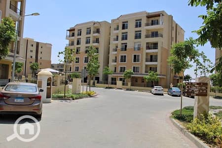 3 Bedroom Flat for Sale in Mostakbal City, Cairo - 440079372_7877000182318749_5308546816976287814_n. jpg