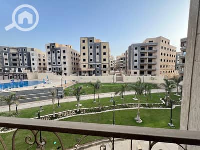 2 Bedroom Flat for Sale in New Cairo, Cairo - 7daafd08-c7bb-4c0a-8594-a0d9ed67c3ad. jpeg