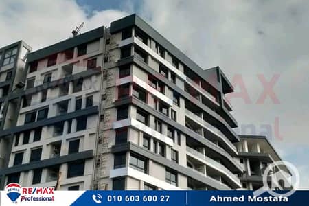 3 Bedroom Apartment for Sale in Smoha, Alexandria - WhatsApp Image 2025-01-23 at 5.20. 37 PM. jpg