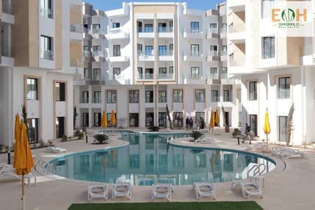 3 Bedroom Apartment for Sale in Hurghada, Red Sea - IMG_0332. JPG