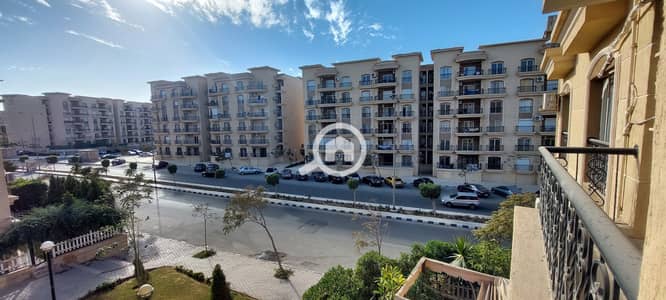 3 Bedroom Flat for Sale in New Cairo, Cairo - ٢٠٢٥٠١٠٨_١٤٤٠٢٥. jpg