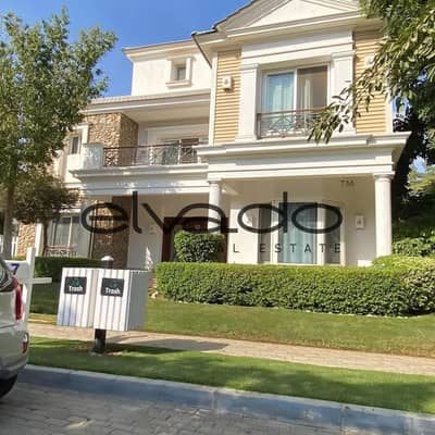 2 Bedroom Apartment for Sale in New Cairo, Cairo - 470588687_122196337466197780_4609346981310823656_n. jpg