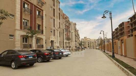 3 Bedroom Flat for Sale in New Cairo, Cairo - df. png