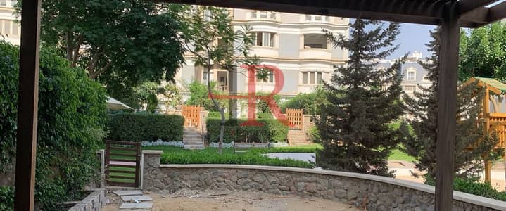 3 Bedroom iVilla for Rent in New Cairo, Cairo - 2197931d-4c74-432d-a590-64c836d30c53. JPG