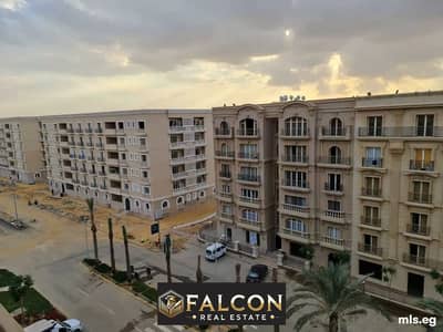 1 Bedroom Penthouse for Sale in New Cairo, Cairo - WhatsApp Image 2024-02-07 at 13.36. 07_1b428342. jpg