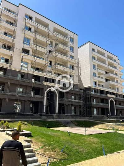 3 Bedroom Apartment for Sale in New Capital City, Cairo - WhatsApp Image 2025-01-22 at 7.02. 42 AM (3). jpeg