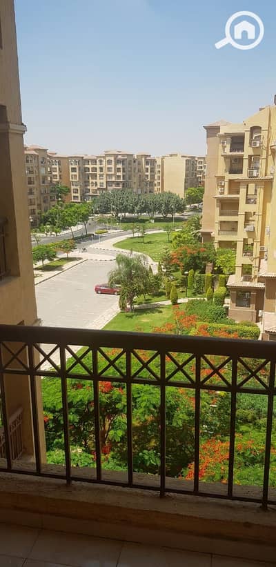 2 Bedroom Apartment for Sale in Madinaty, Cairo - WhatsApp Image 2025-01-23 at 4.04. 03 PM (1). jpeg