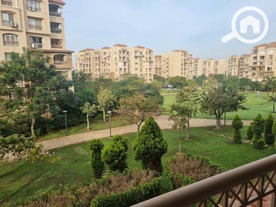 3 Bedroom Apartment for Sale in Madinaty, Cairo - WhatsApp Image 2025-01-25 at 2.26. 35 PM. jpeg